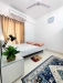 Fully Furnished 2-Bedroom Apartments for Rent in Dhaka